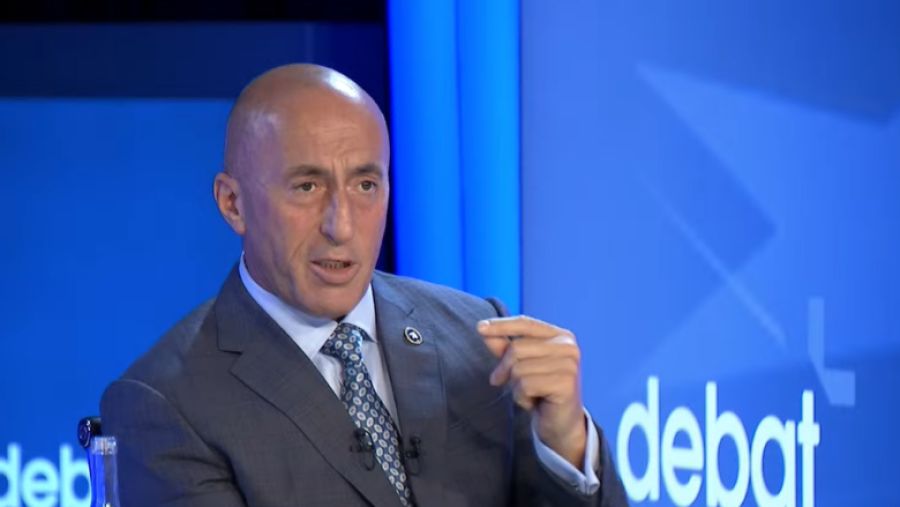 Haradinaj: Kurti Seçim İstiyor Ama Gerçek Gücünü Tartıya Koymadan