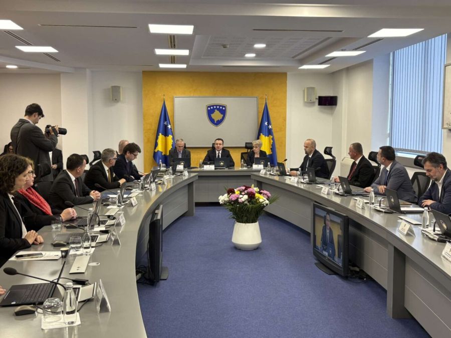 Kamu Çalışanlarına 13. Maaş – Kurti: 2026 Mali Yılı Bütçe Tasarısını Bugün Onaylıyoruz