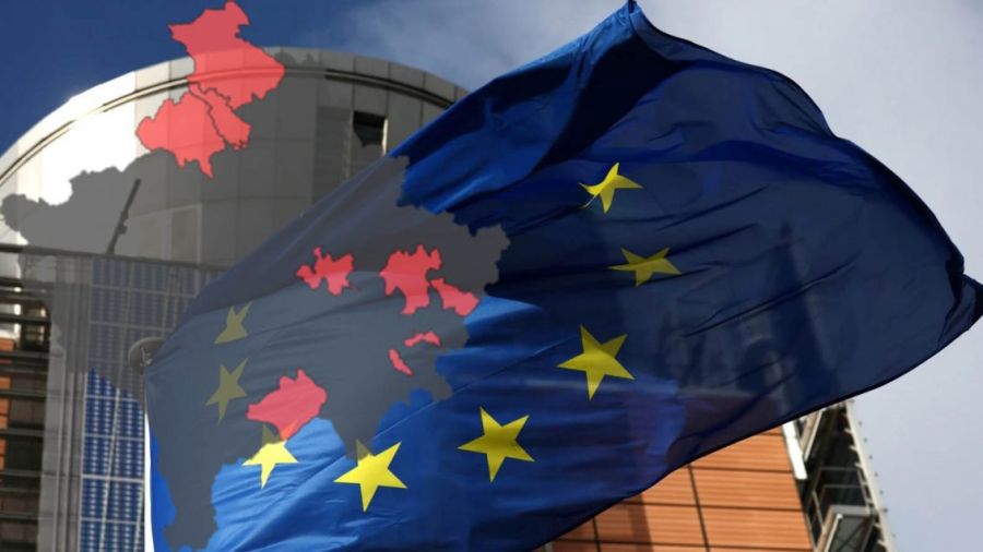 AB Yaptırımlarından Onlarca Milyon Euro Kaybediyoruz