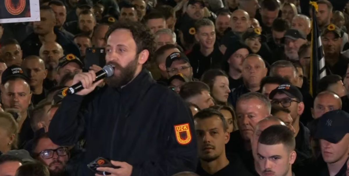 Protestoların 18. Günü: Vatandaşlara Katılım Çağrısı