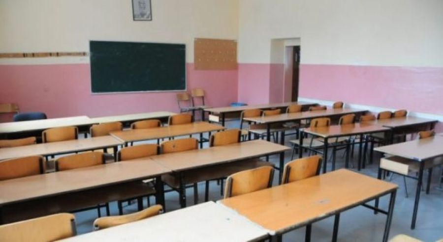 Okullarda Güvenlik: 6 Ayda Yaklaşık 250 Şiddet ve Değişik Suç