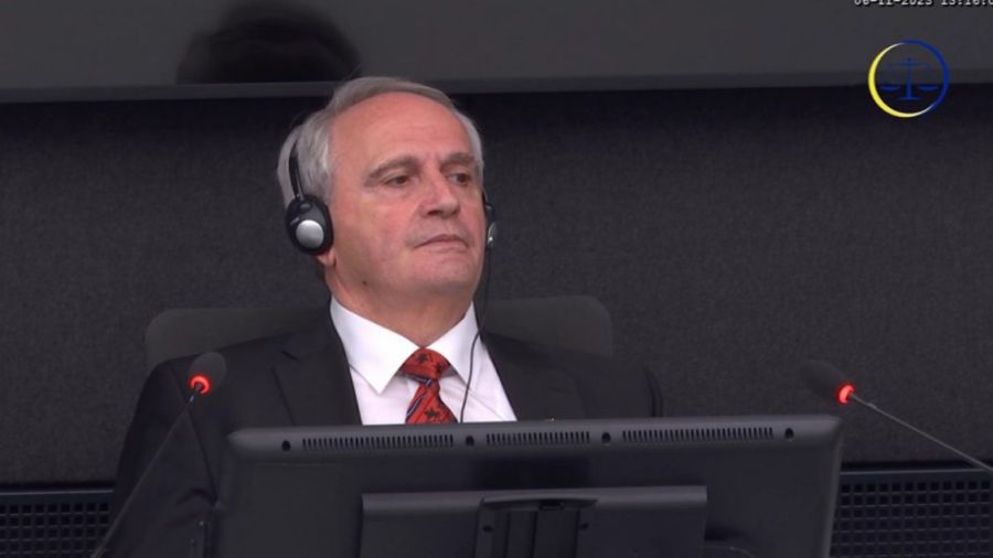 Lahey'den Dedaj: Normal Değildim