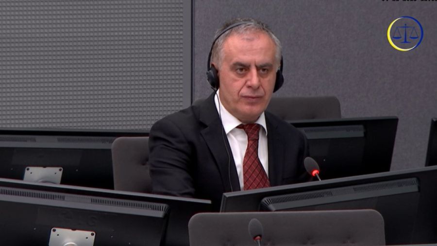 Özel Mahkeme, İsni Kilaj'ın Gözaltı Tedbirini Devam Ettirdi