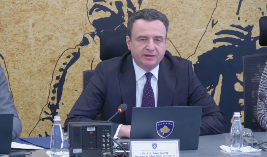 Uluslararası’na Çağrı: Sırbistan’ı Cezalandırın