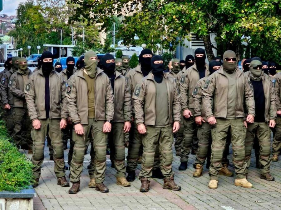 Kurti, Gelecek Hafta Özel Polis Birimiyle Görüşecek
