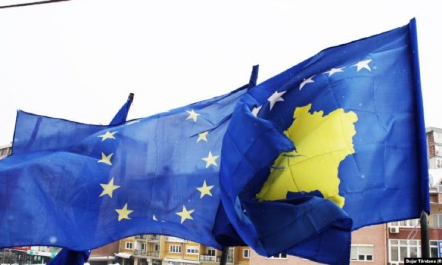 Kosova-Sırbistan İlişkileri Normalleşince AB Fonları Tahsis Edilecek