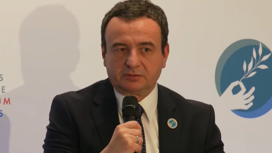 Sırp Ordusu, Kosova'ya Girebilmek İçin Durumu Tırmandırdı