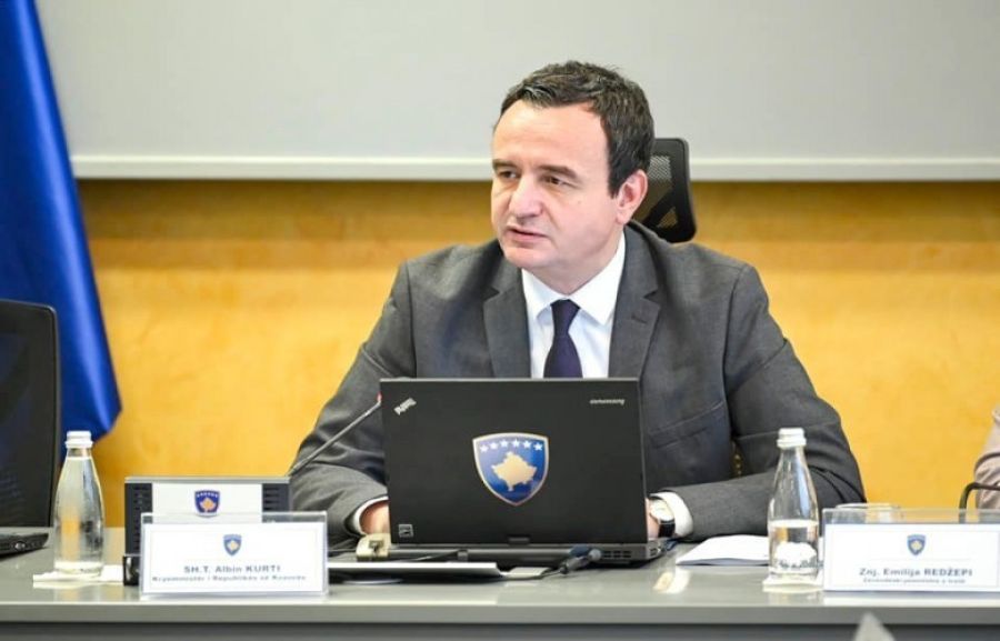 Kosova Küresel Kodlama Girişiminin Bölümü