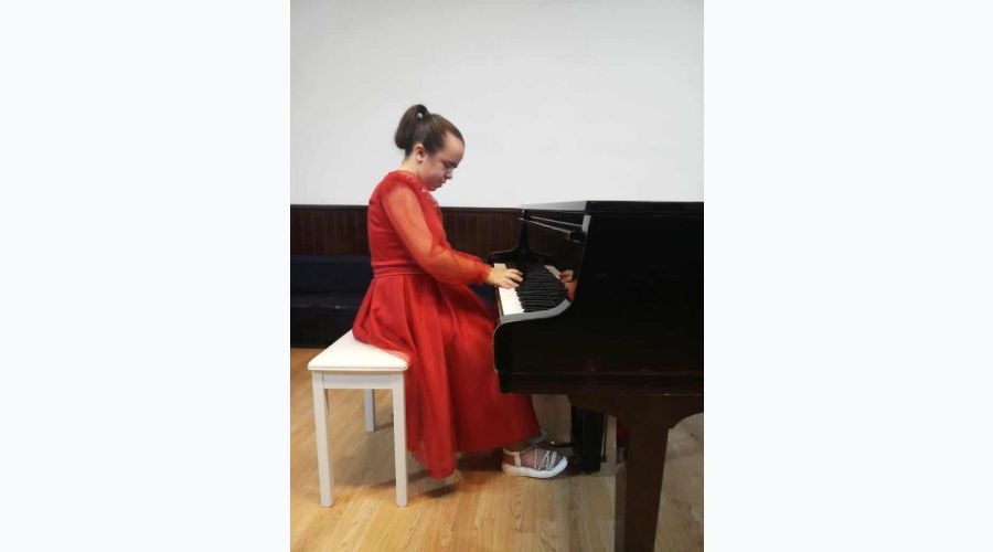 İrem’in (Azmin) Zaferi