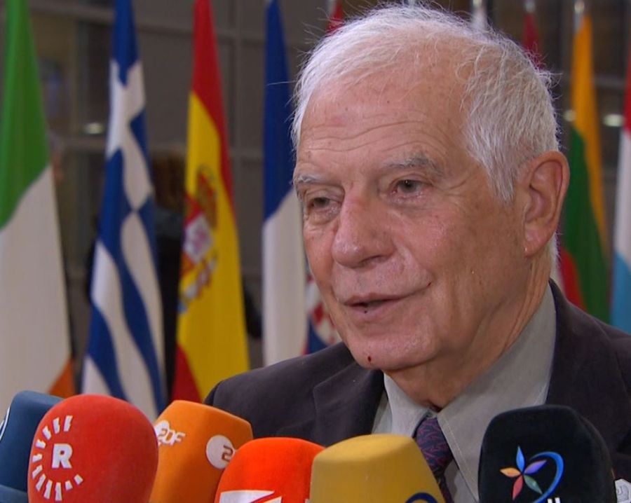 Birkaç Balkan Ülkesi Dış Politika ve Yaptırımlar Konusunda Yanımızda Olmalı
