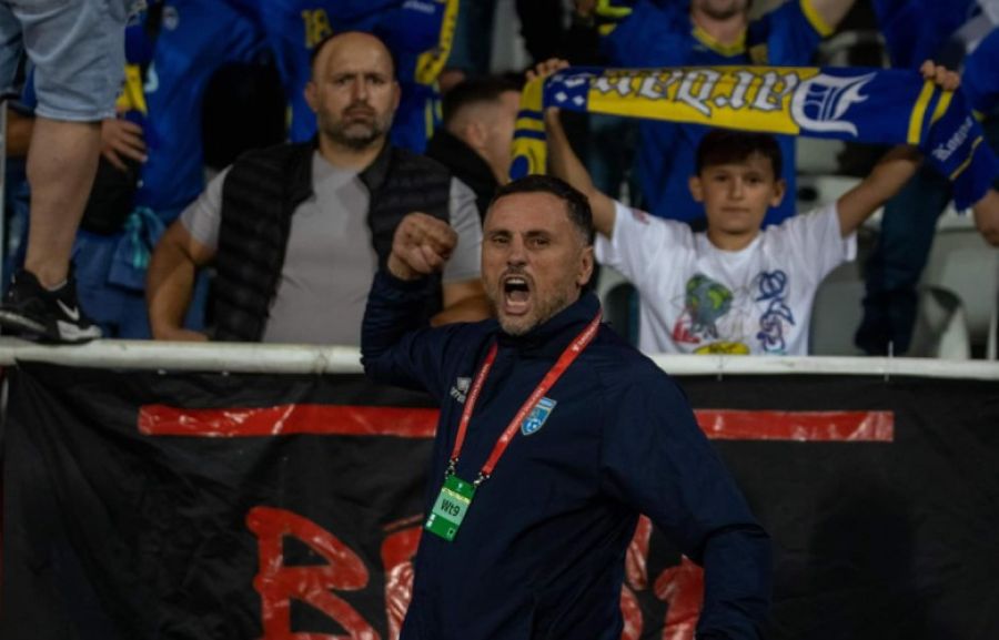 Kosova-İsrail 1-0