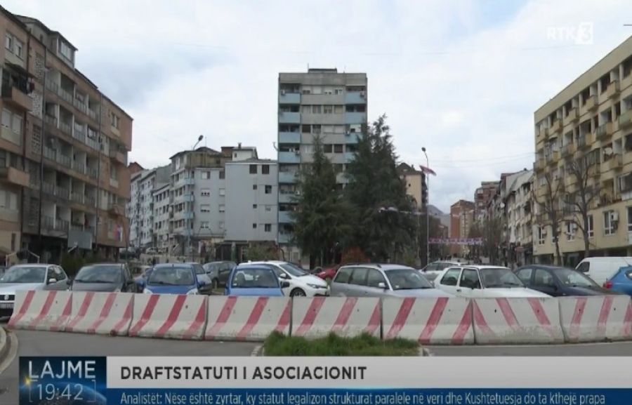 Eğer Resmiyse Bu Statü Kuzeyde Paralel Yapılanmaları Yasallaştırıyor