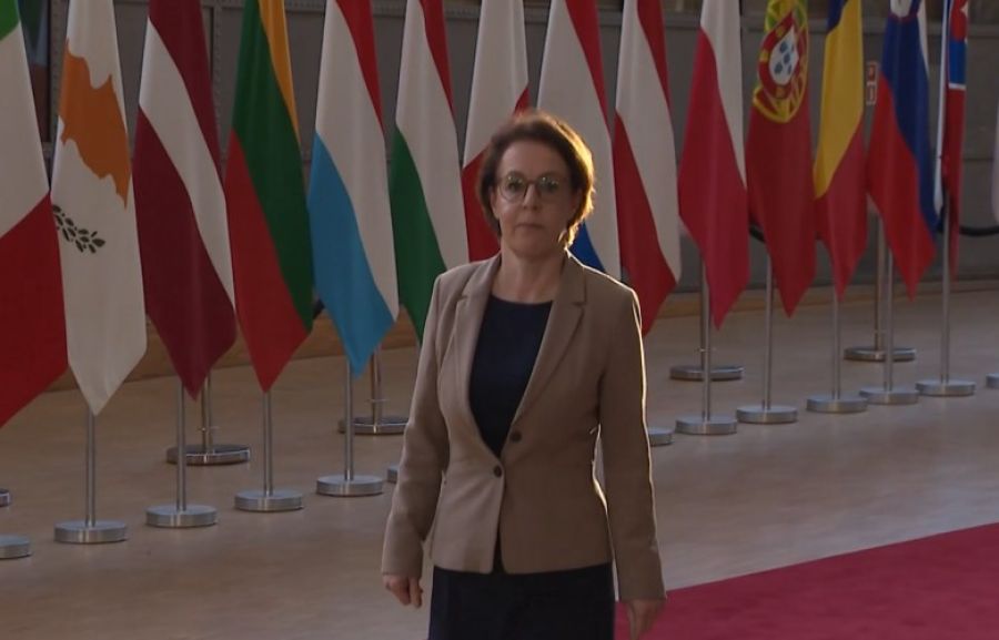 Kosova, AB'nin Kararlı Ortağıdır