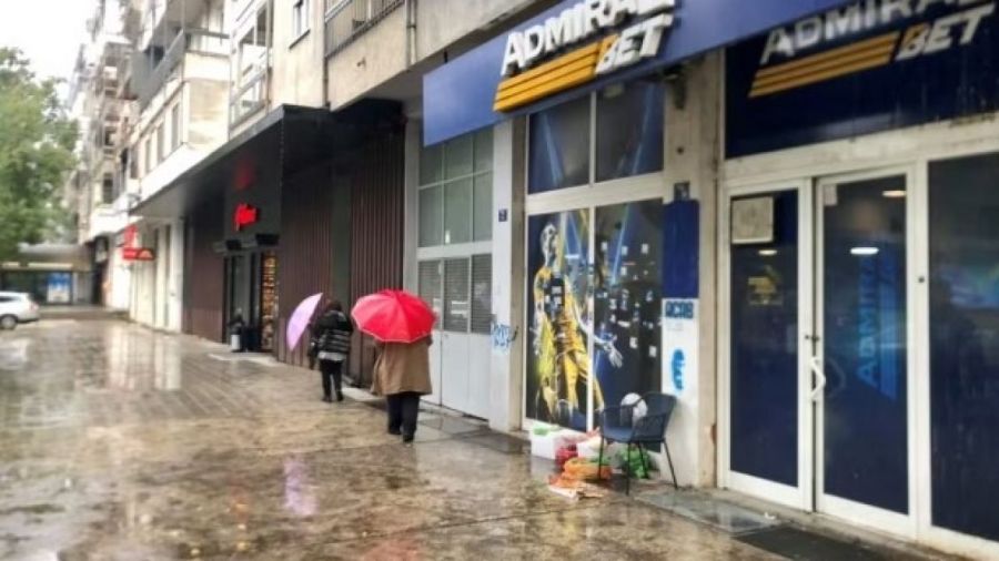 Kosova, Sırbistan'ın Aldığı Taşınmazları Karadağ'da Arıyor