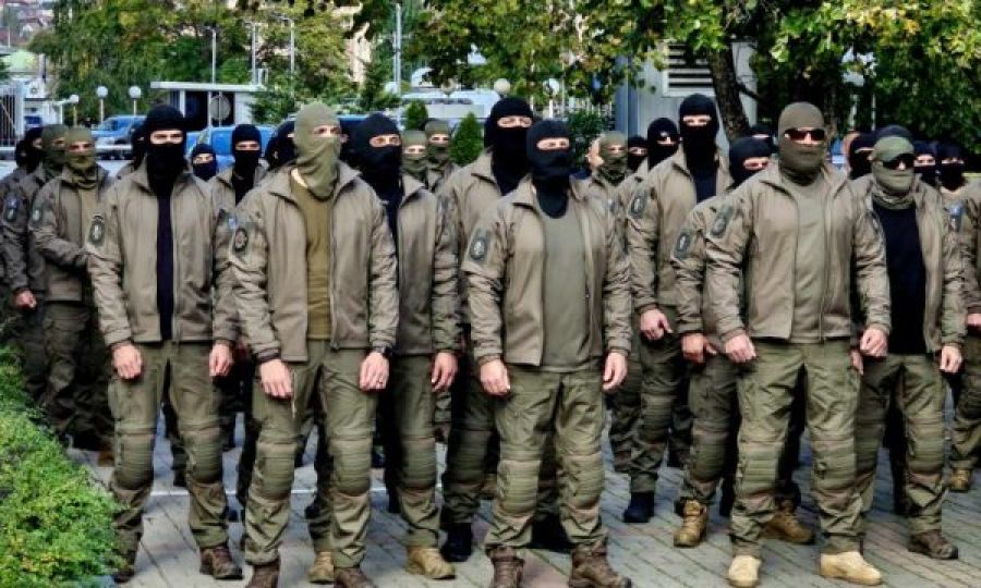 Kurti, Kosova Polisinin Elit Birimiyle Ne Zaman Görüşecek?