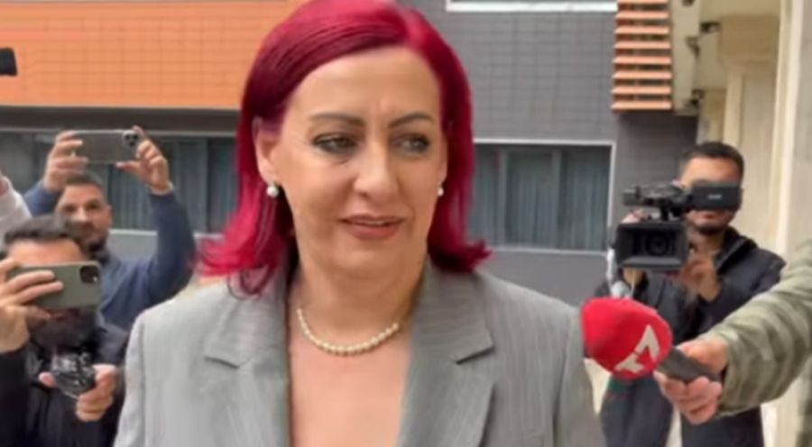 Rexhepi ve Hamza Erken Seçim İçin Tarihleri Önerdi