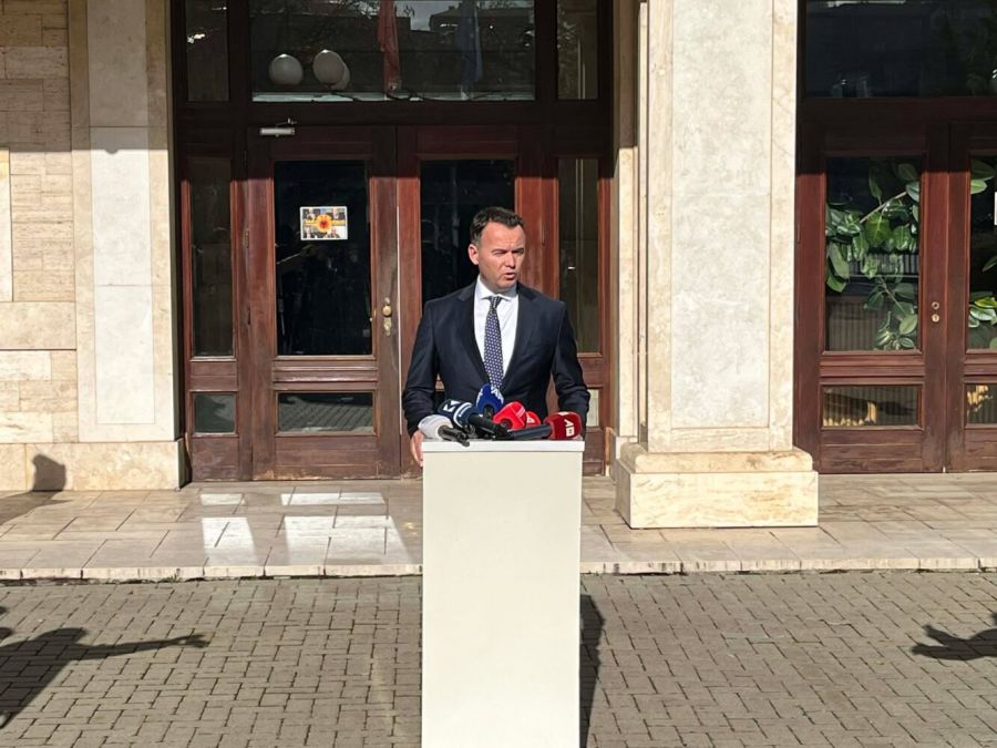 Cumhurbaşkanına Meclis’in Feshi Dışında Bir Seçenek Bırakılmadı