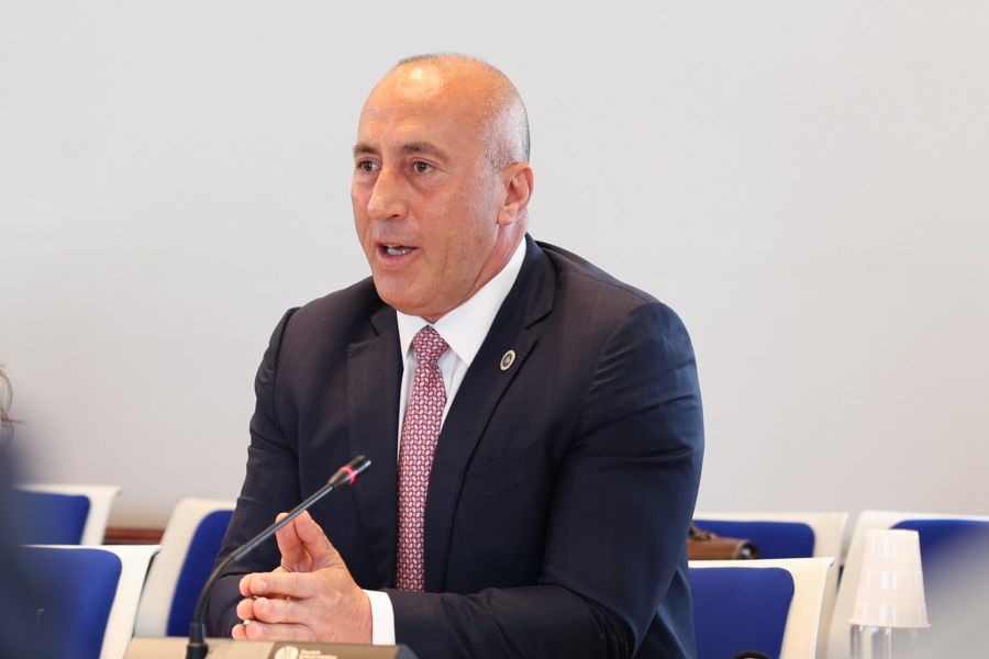 Haradinaj’dan Diasporaya Mesaj: Kosova’nın Sizlere Her Zaman İhtiyacı Var
