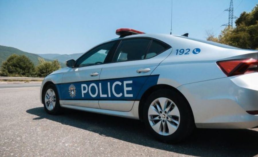 Sınırı Kaçak Yollarla Geçen Üç Sırbistan Vatandaşı Yakalandı