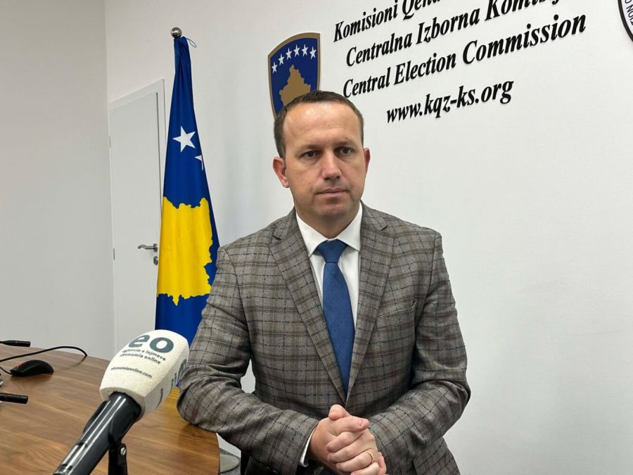 MSK: 28 Aralık Seçimleri Çok Kısa Sürelerle Yapılacak
