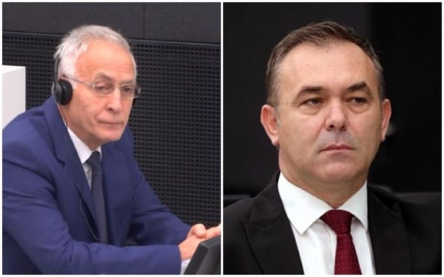 Krasniqi ve Selimi’nin Tutukluluk Süreleri Uzatıldı