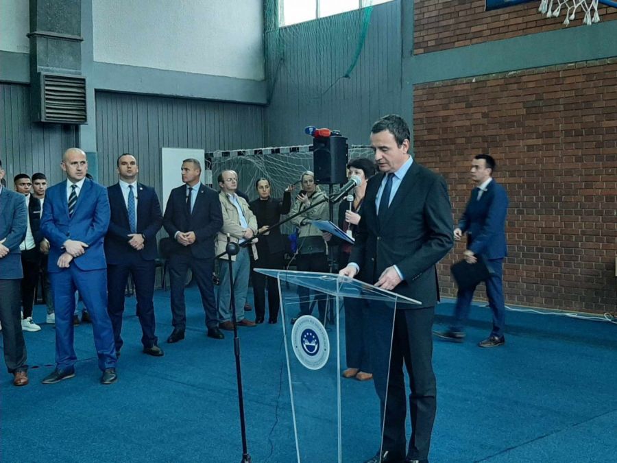 Kosova Bölgede, İstikrar ve Barışa Katkıda Bulunuyor