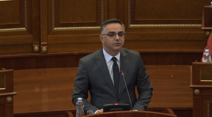 2024 Yılı Bütçesiyle Ekonomiye Darbe İndiriliyor