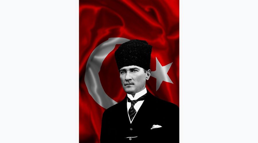 ATATÜRK PRİZREN’E NE ZAMAN GELMİŞTİ? - Aziz SERBEST