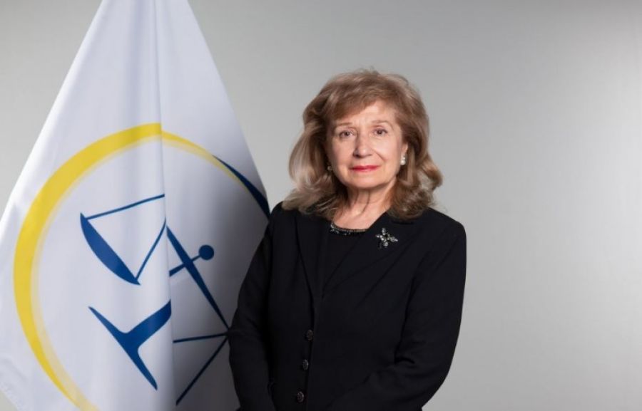 Özel Mahkeme Başkanı Trendafilova Kosova'yı Ziyaret Edecek