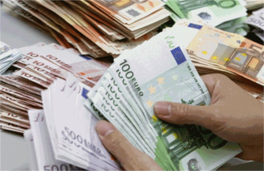 Kosova Pazarı Sahte Parayla Dolu