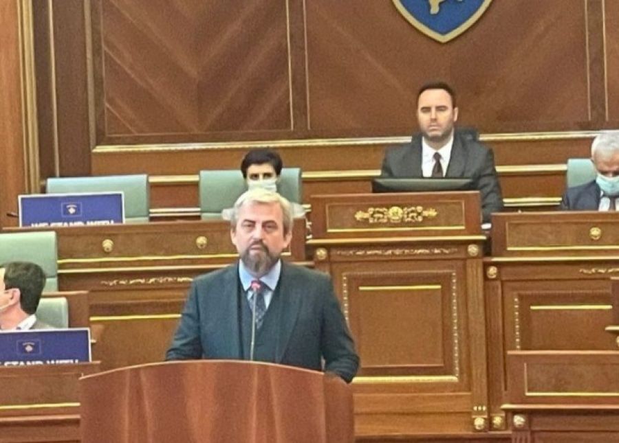 Kervan: 2024 Bütçesinde Topluluklara Daha Fazla Bütçe Ayrılmalı