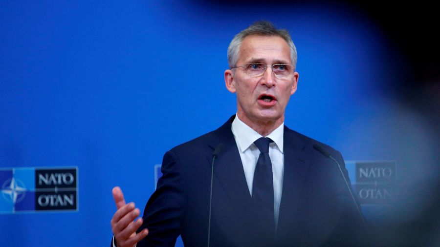 Stoltenberg, Balkan Gezisi Kapsamında Kosova’yı da Ziyaret Edecek