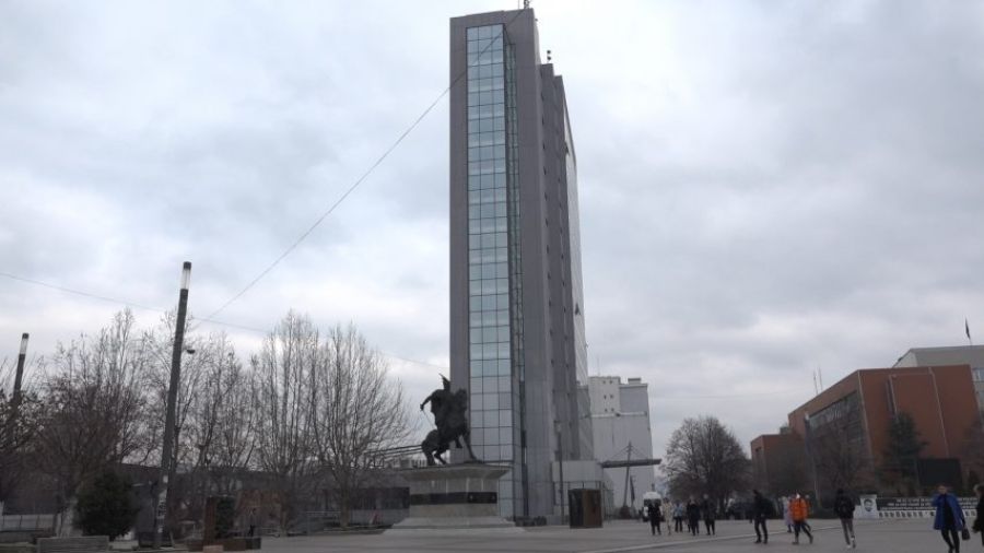 Sırbistan, Seçimlerinin Kosova’da da Yapılmasını Talep Ediyor
