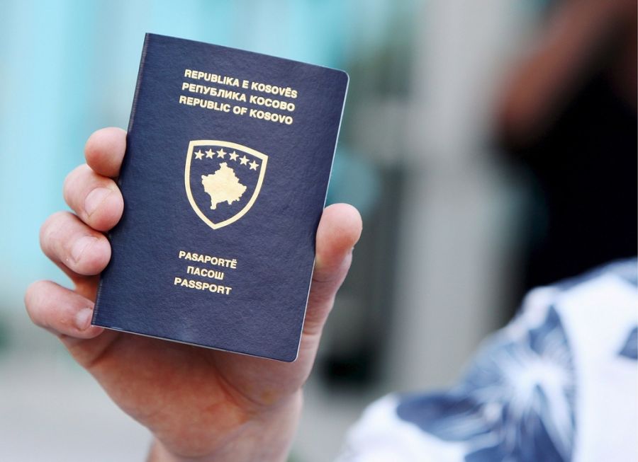 Vize Serbestisine Az Bir Zaman Kala Pasaporta İlgi Artıyor
