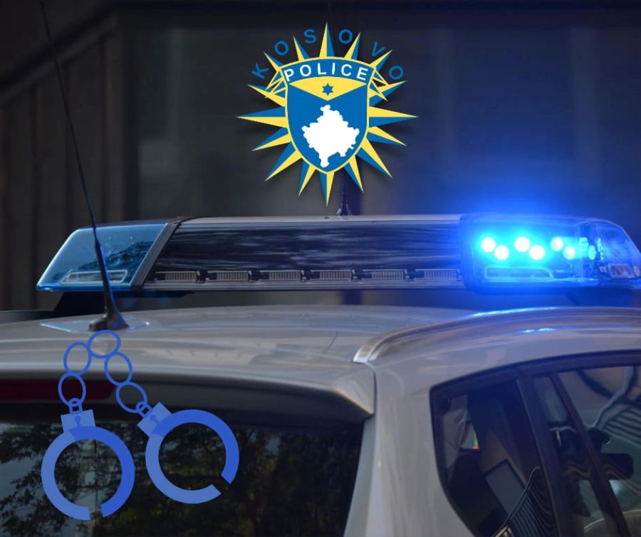 Kuzeyde 9 Gümrük ve 1 Polis Memuru Tutuklandı