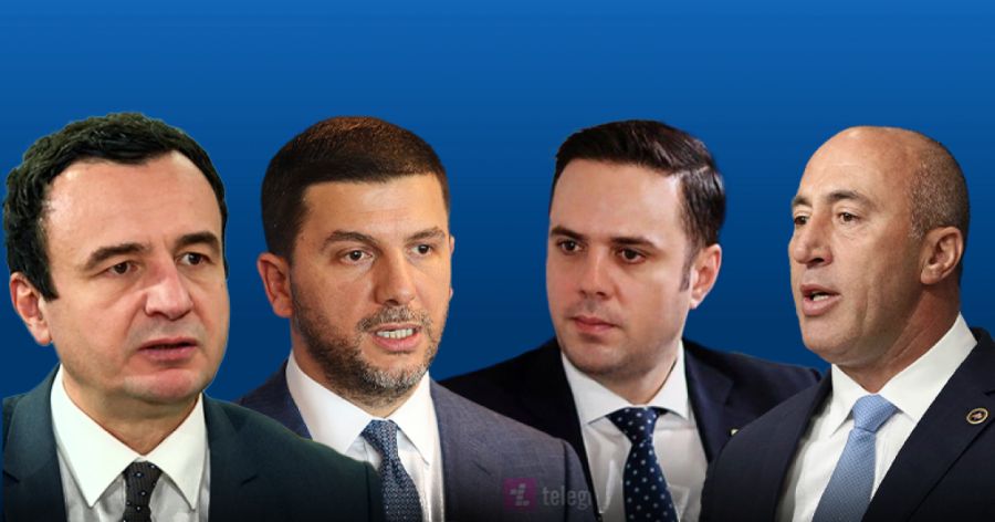 Muhalefet Birlik Taslağından Endişeli: Kurti Her Şeyi İmzalamaya Hazır