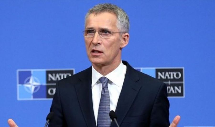 Stoltenberg Kosova’da Bugün Osmani ve Kurti ile Görüşecek