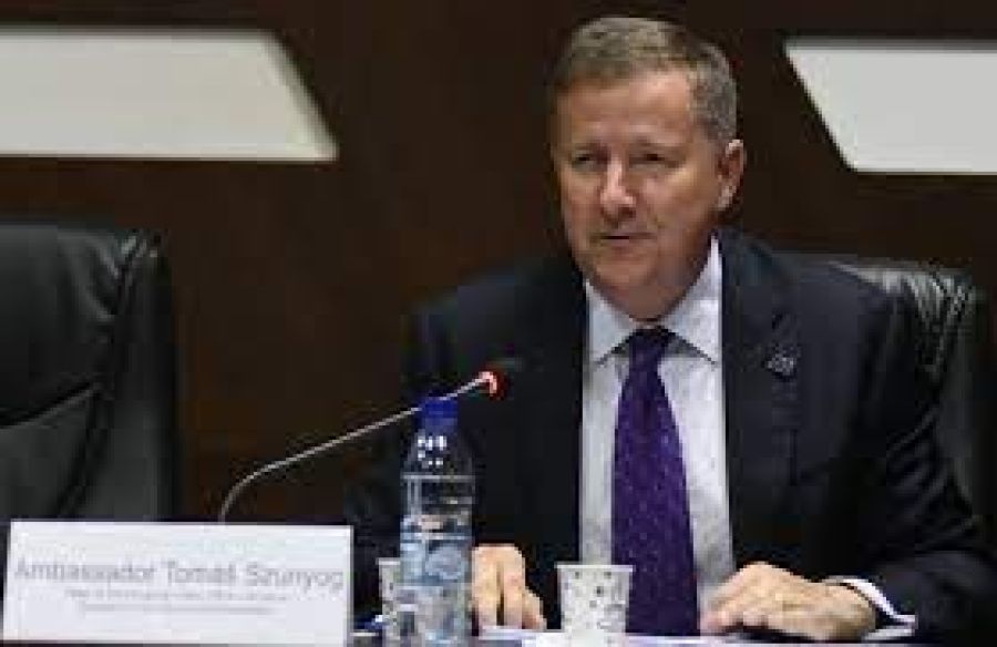 Kosova Yolsuzlukla Mücadelede de İlerleme Kaydetmeli