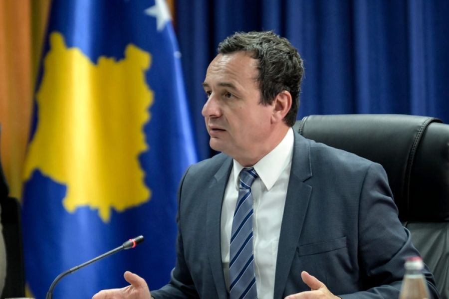 Milan Radoiçiç'in Paramiliter ve Terörist Yeniden Yapılanması Raşka'da Gerçekleşiyor