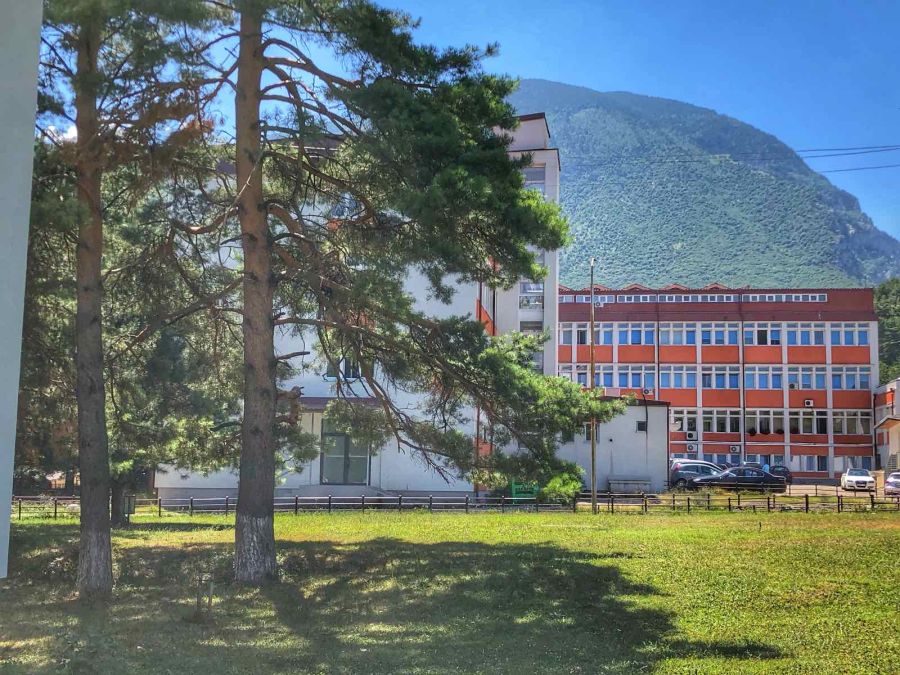 İpek Hastanesi, Ocak’tan Randevuların Telefonla Alınacağını Duyurdu