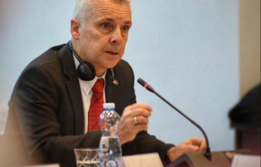 Kosova AB Yolunda Bölgedeki Diğer Ülkelere Göre Daha Hızlı İlerliyor