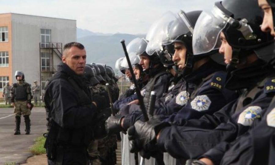 10 Ayda 120 Polis Saldırıya Uğradı
