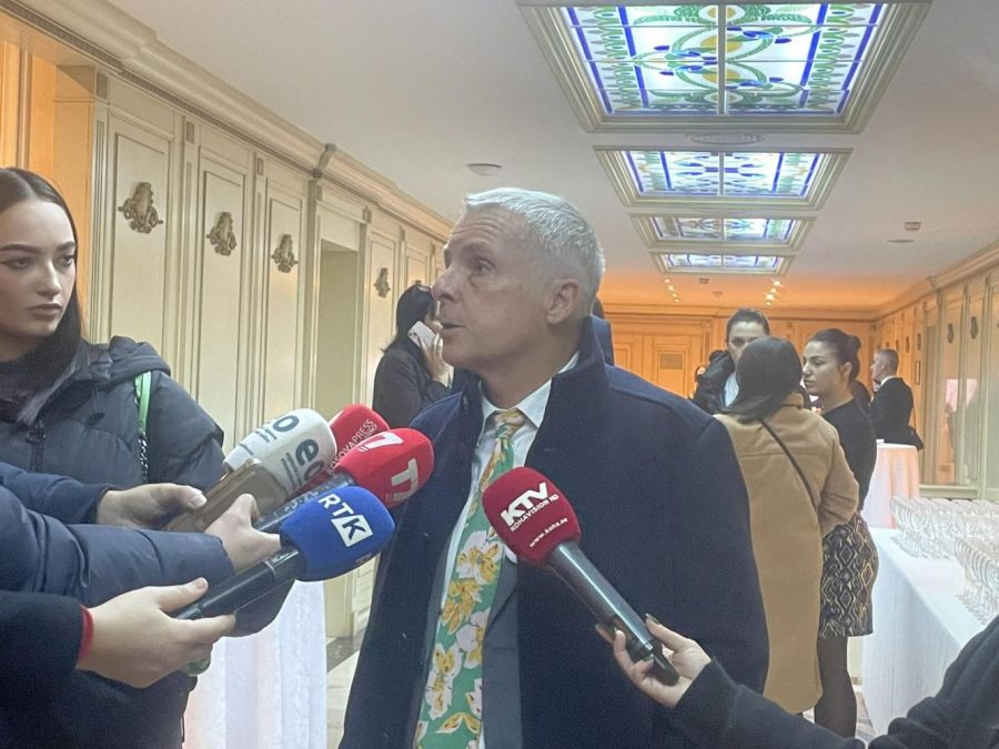 Stoltenberg’in Açıklamaları İstikrara Destektir