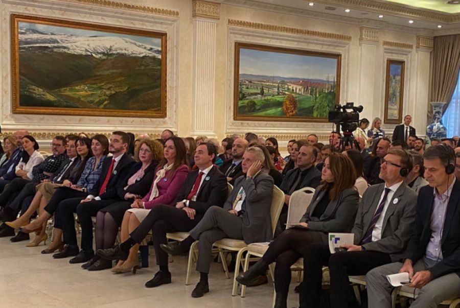 Meslek Okulları Toplumun Bir Değeri Olarak Görülmeli