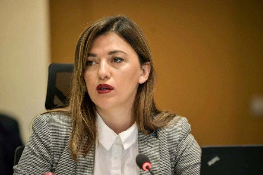 Haxhiu: Ceset Kalıntıları, Arşivler ve Numuneler Yanmadı