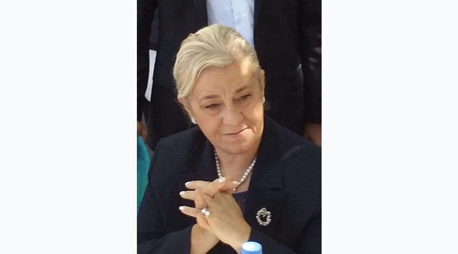 BULGARİSTAN DPS/HAK VE ÖZGÜRLÜKLER HAREKETİNDE YENİ BAŞLANGIÇ- RESTART