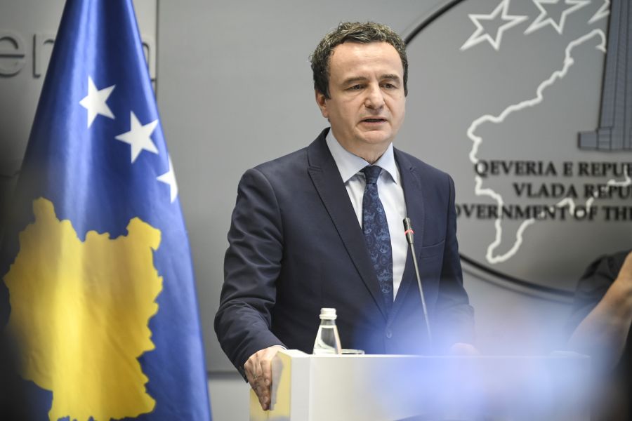 Sırbistan,  Çin Silahlarıyla Kosova'ya Karşı Açık İşgal Sergiliyor