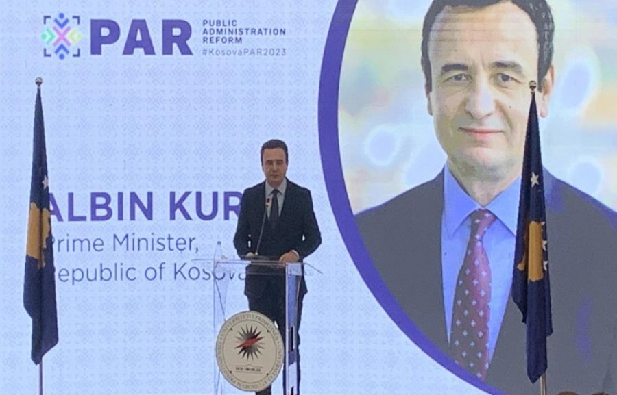 Kamu Yönetiminin Kalitesi AB Üyeliği İçin Önemli
