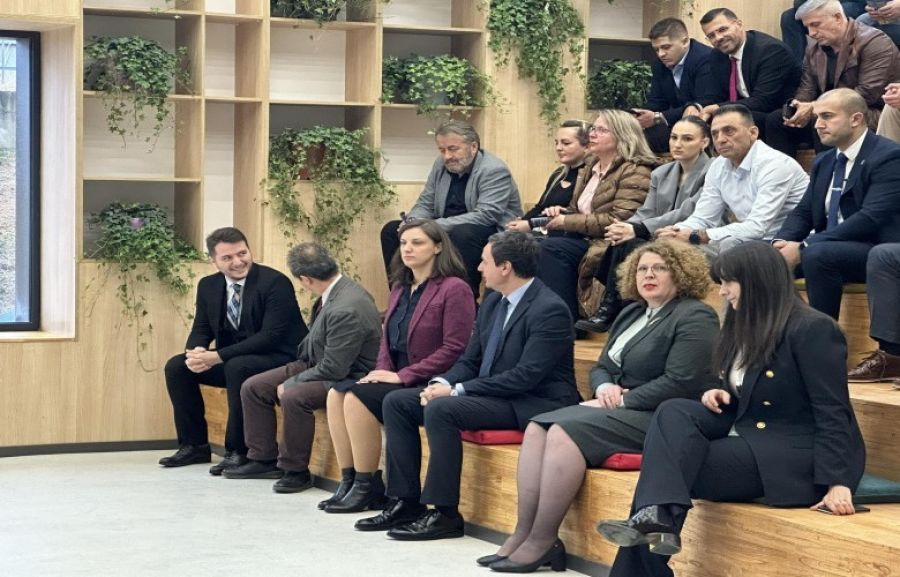 Hükümet, Verimli Ekipmanlara Yönelik Sübvansiyonlar Çağrısını Duyurdu