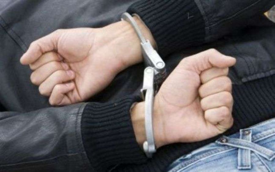 Ferizovik’te Fidyeden 4 Kişi  Tutuklandı